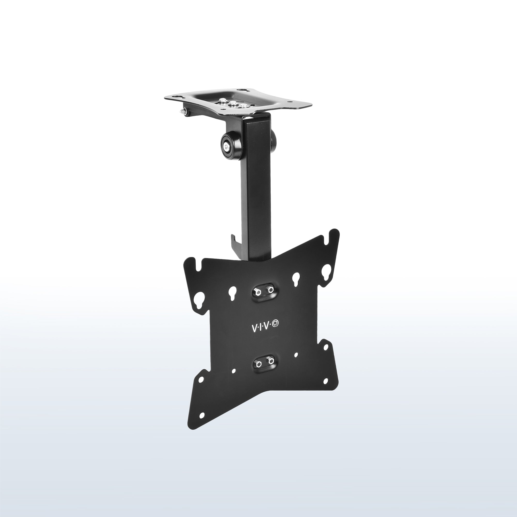 Flip Down Ceiling Mount for 20" to 37" TVs and Monitors