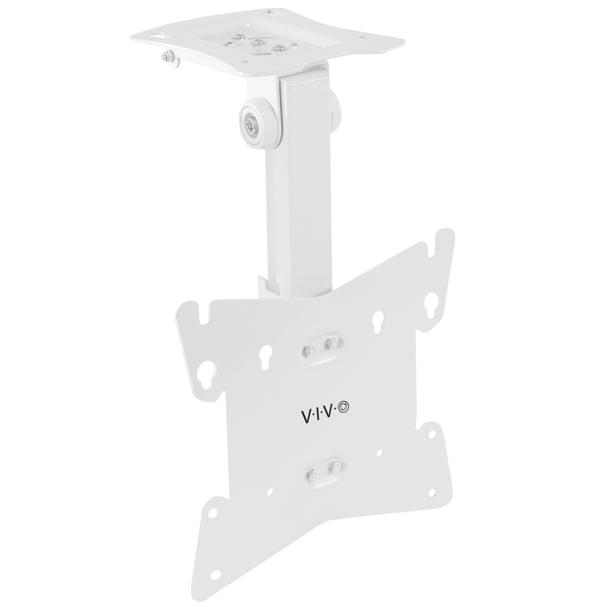 Flip Down Ceiling Mount for 20" to 37" TVs and Monitors