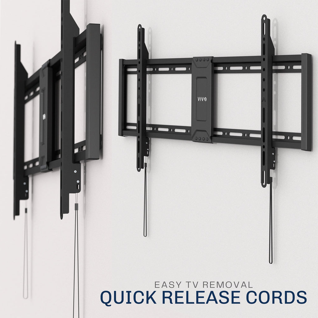 Extra Large Wall Mount for 43" to 100" TVs