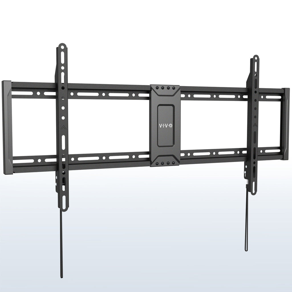 Extra Large Wall Mount for 43" to 100" TVs