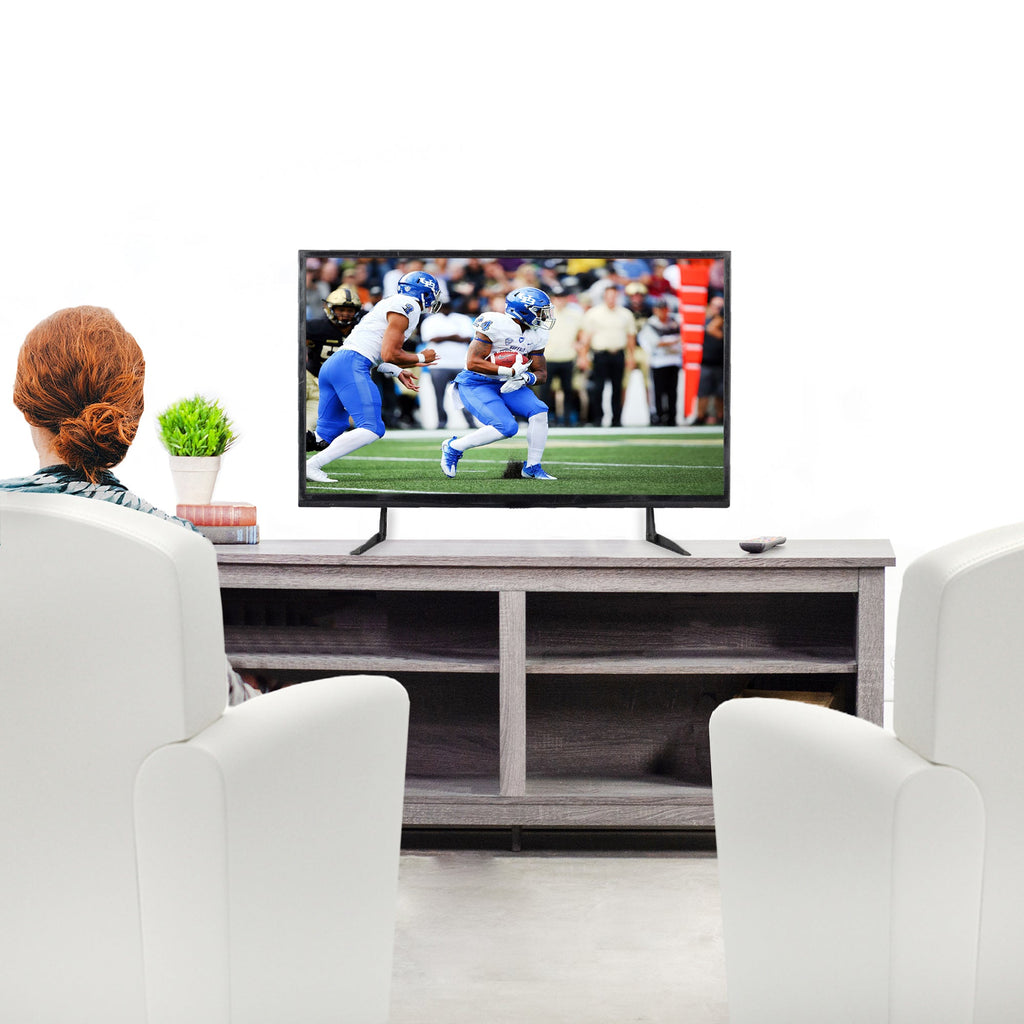 Tabletop TV Stand for 22" to 65" TVs