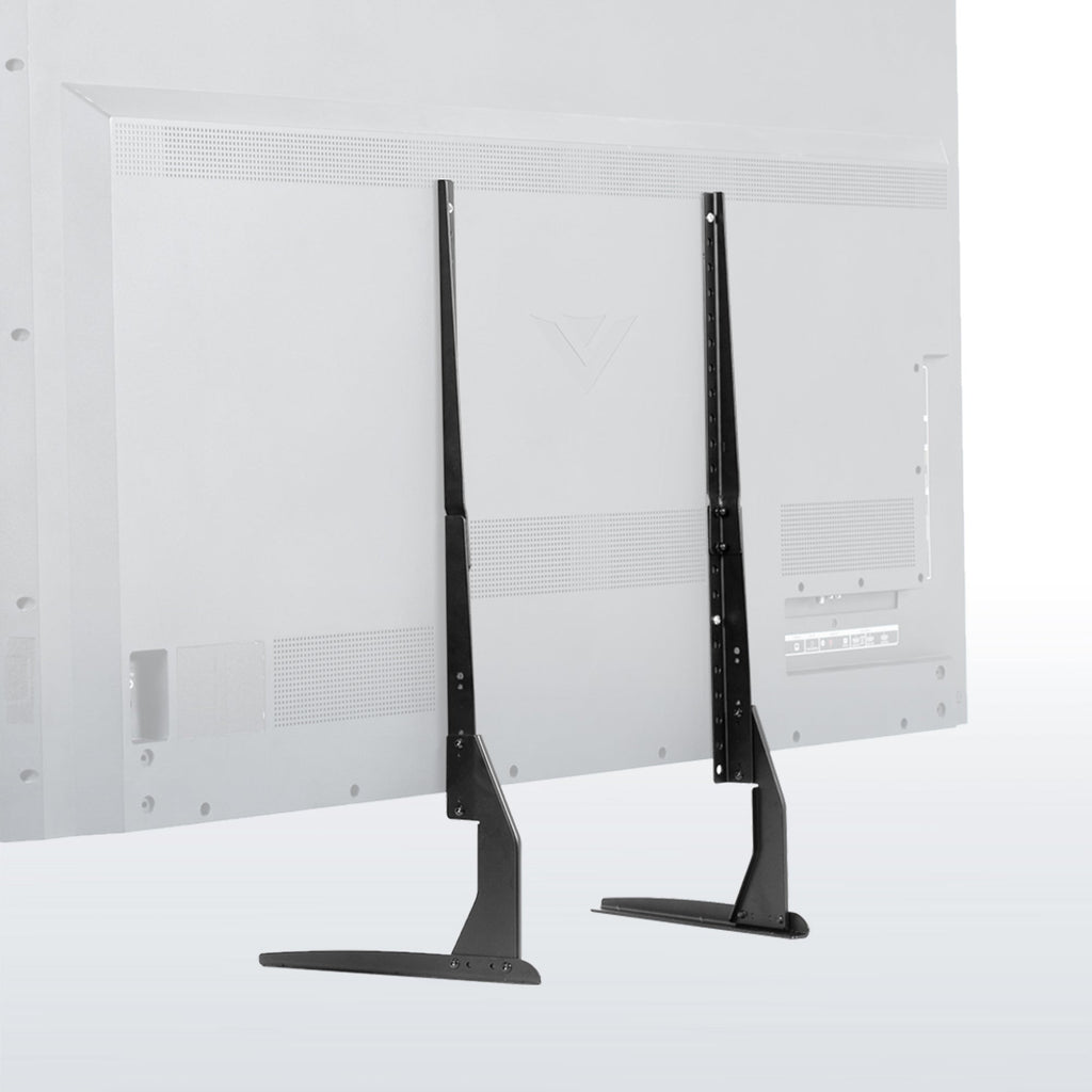 Tabletop TV Stand for 22" to 65" TVs