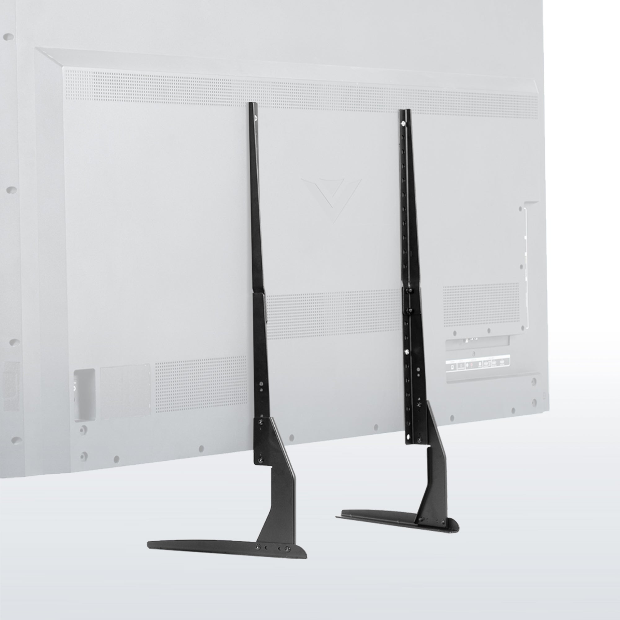 Tabletop TV Stand for 22" to 65" TVs