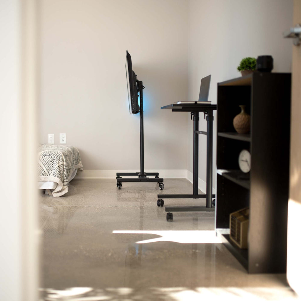 TV Cart for 13" to 50" Screens