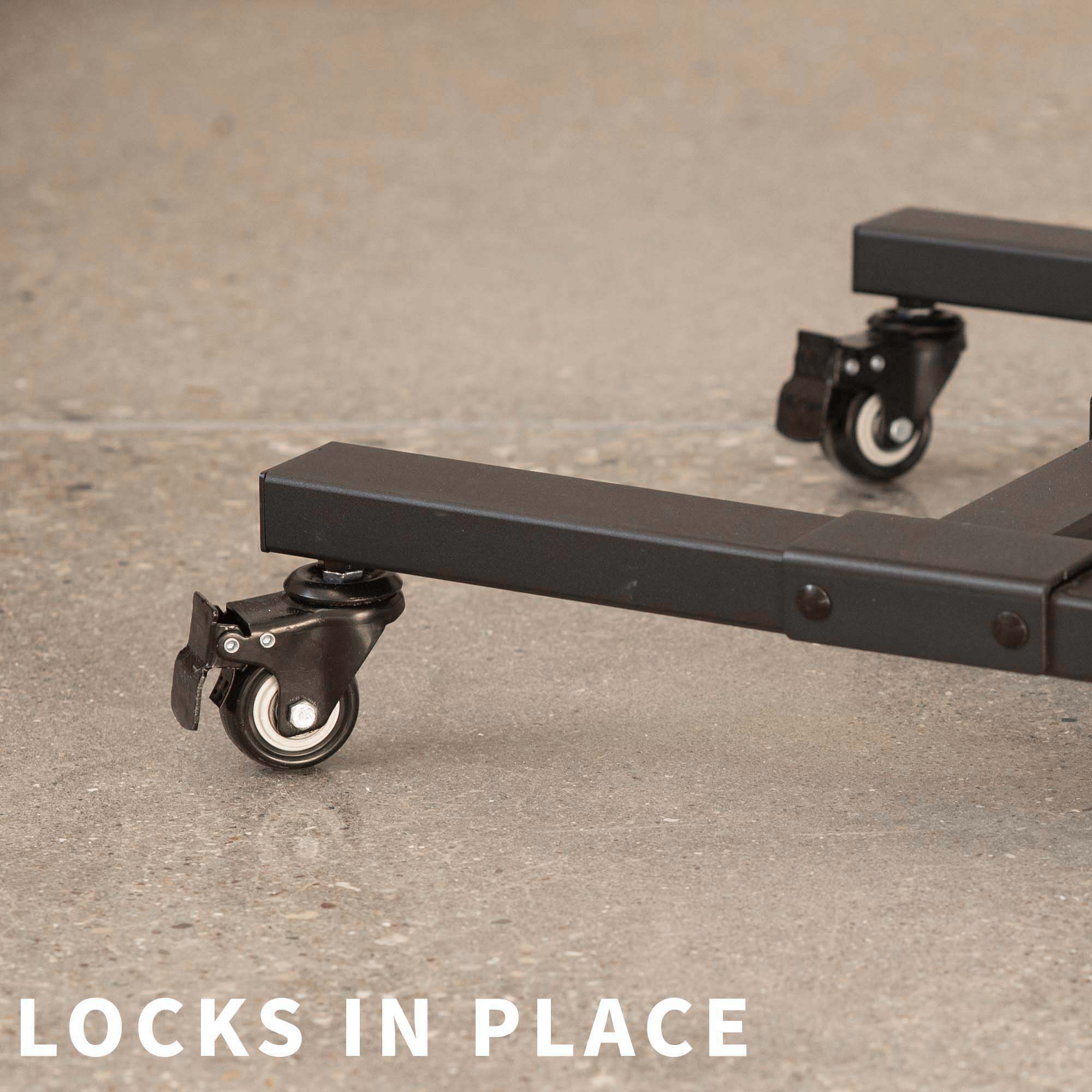 TV Cart for 13" to 50" Screens