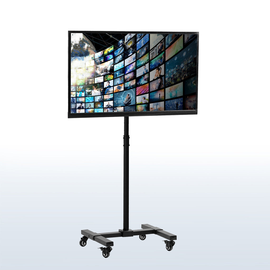 TV Cart for 13" to 50" Screens