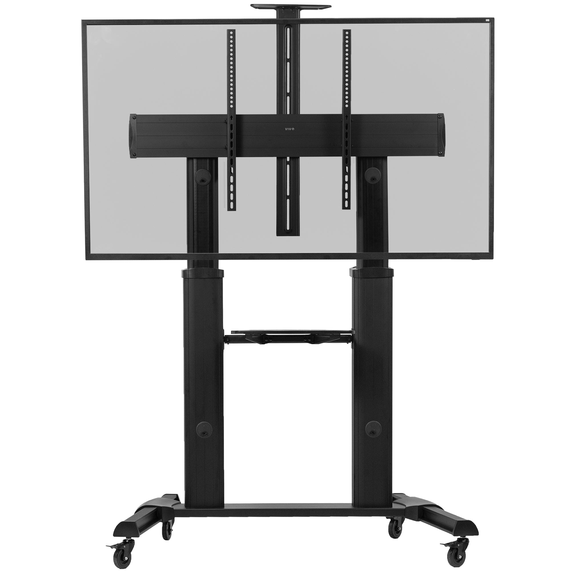 TV Cart for 32" to 100" Screens