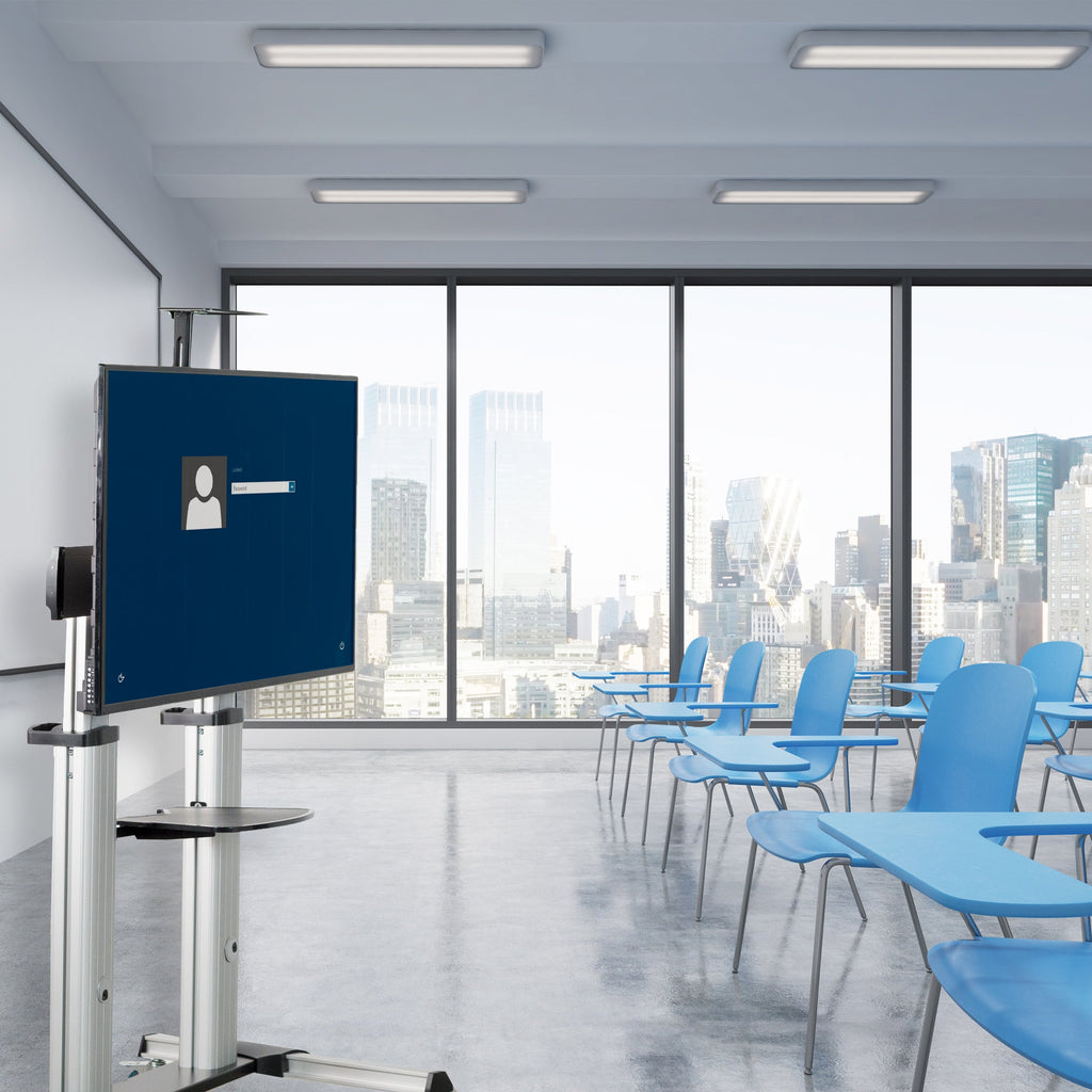 TV Cart for 32" to 100" Screens