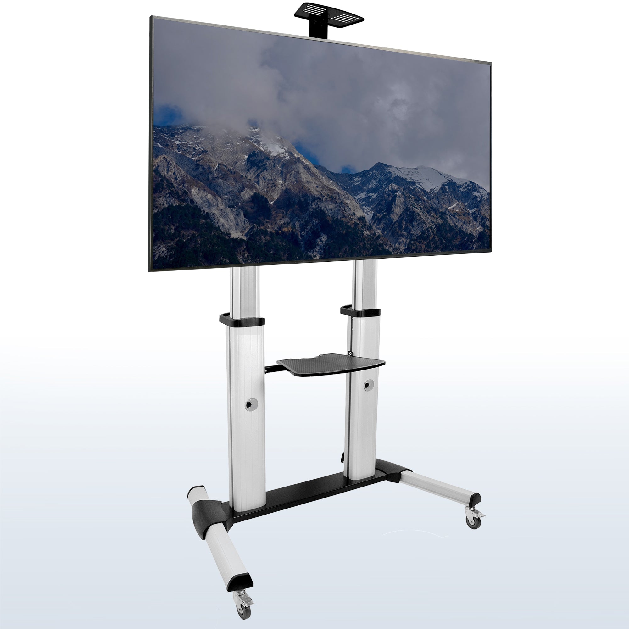 TV Cart for 32" to 100" Screens
