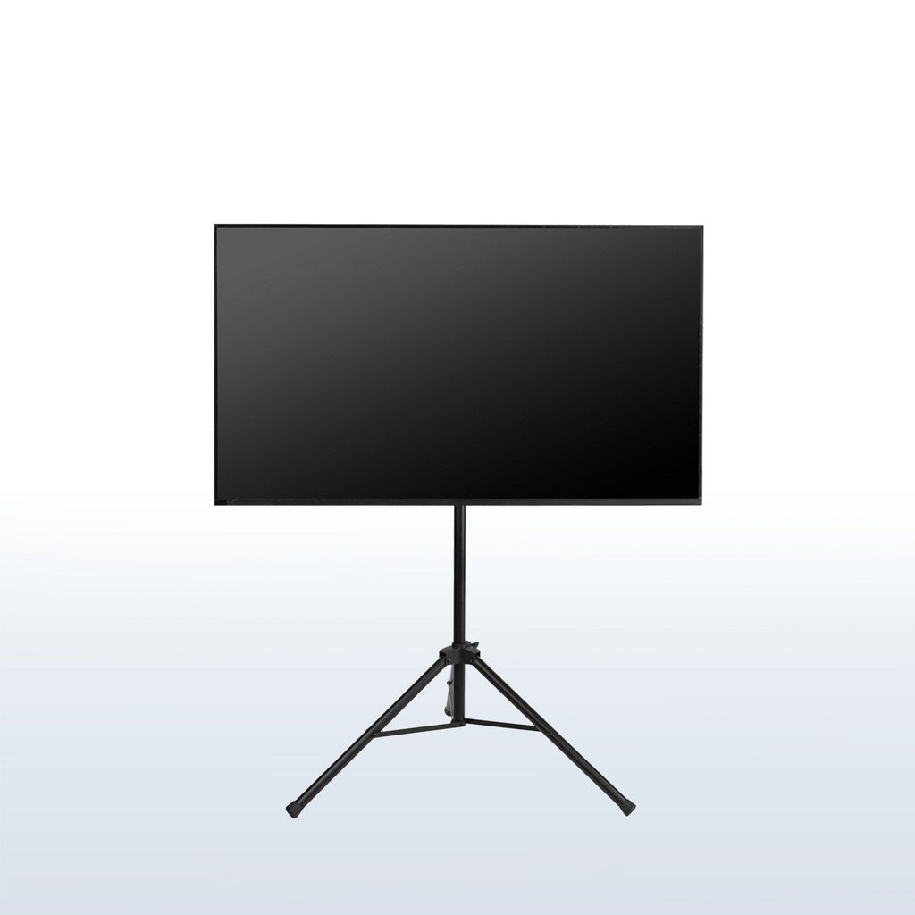 Portable Tripod TV Stand 35" to 75"