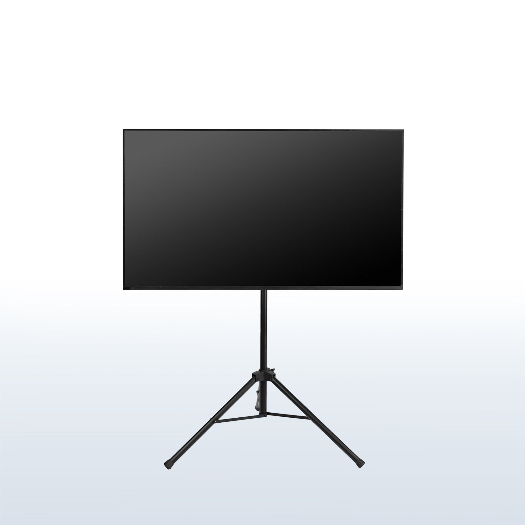 Portable Tripod TV Stand 35" to 75"