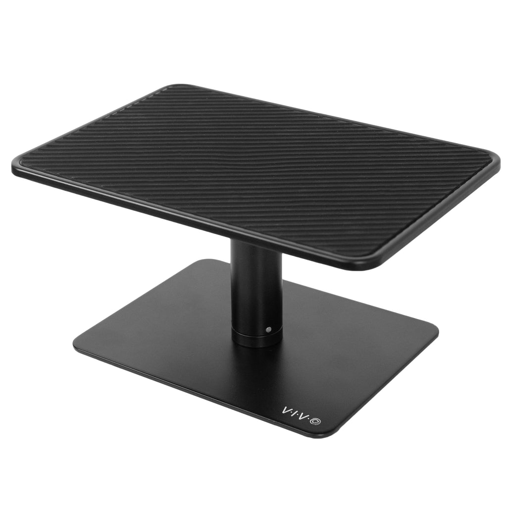 12" Aluminum Monitor Riser